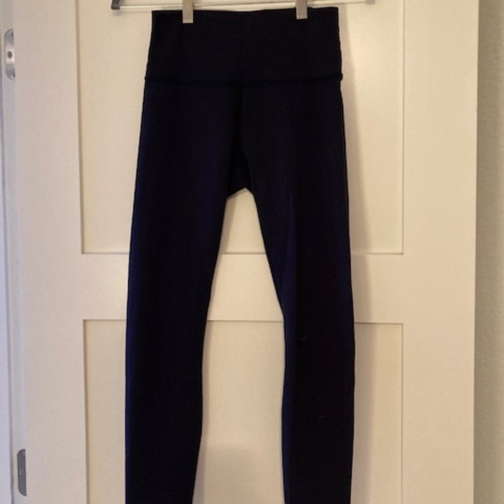 Lululemon Wunder Under Hi-Rise 7/8 Tight 6